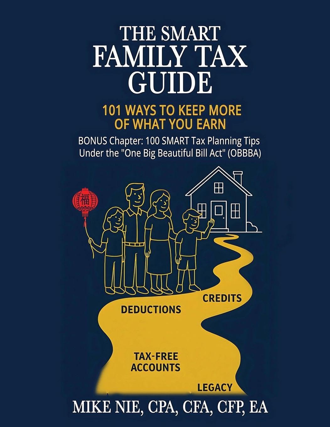 The Smart Family Tax Guide Business, Finance & Career