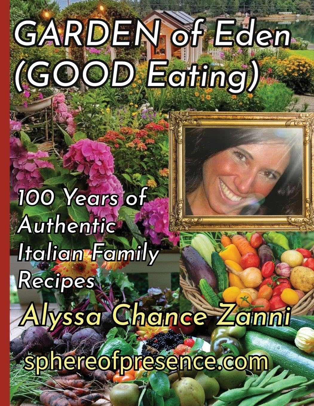 Garden of Eden (Good Eating) Leisure, Home & Garden