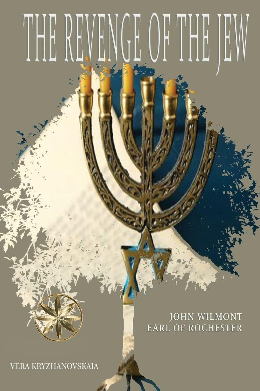 The Revenge Of The Jew Religion & Esotericism