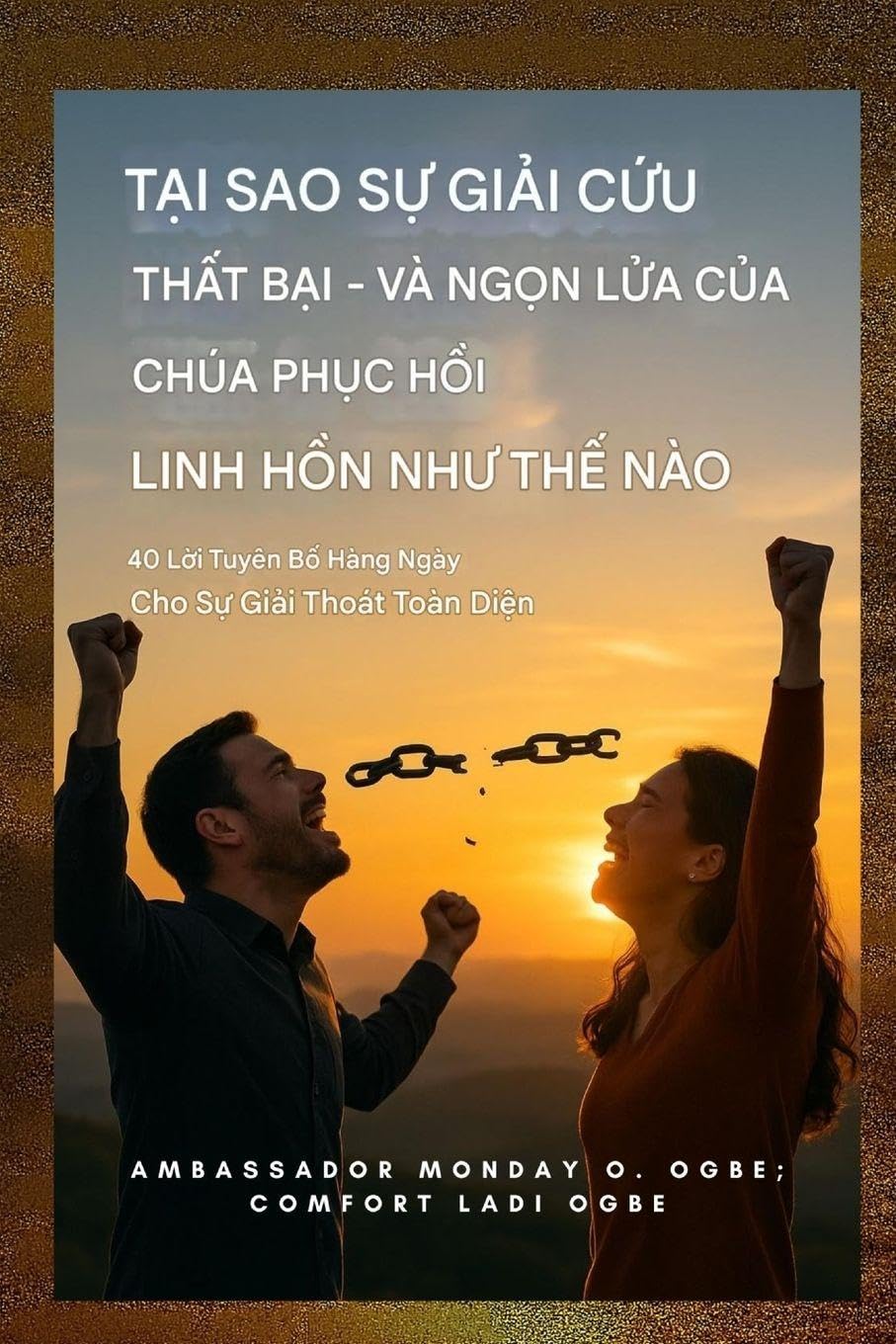 T¿i sao s¿ gi¿i thoát th¿t b¿i - và cách ng¿n l¿a c¿a Chúa ph¿c h¿i linh h¿n Health, Nutrition & Fitness