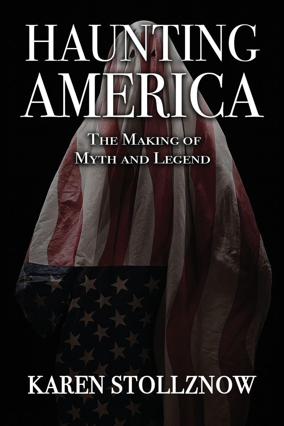 Haunting America Leisure, Home & Garden