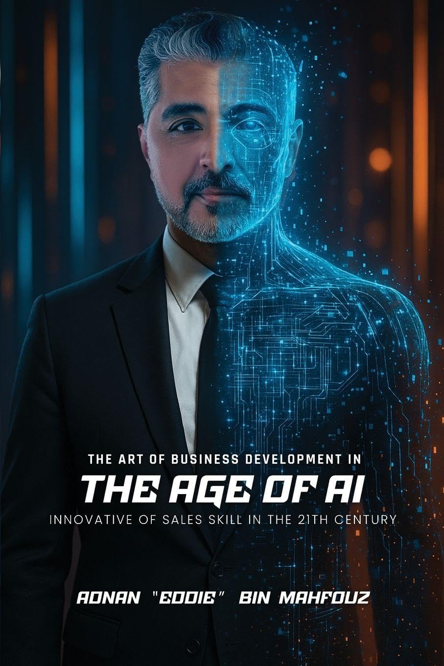 The Art of Business Development in the Age of AI Law