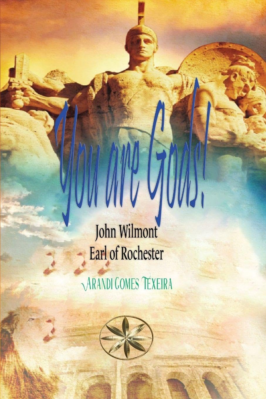 You are Gods! Religion & Esotericism