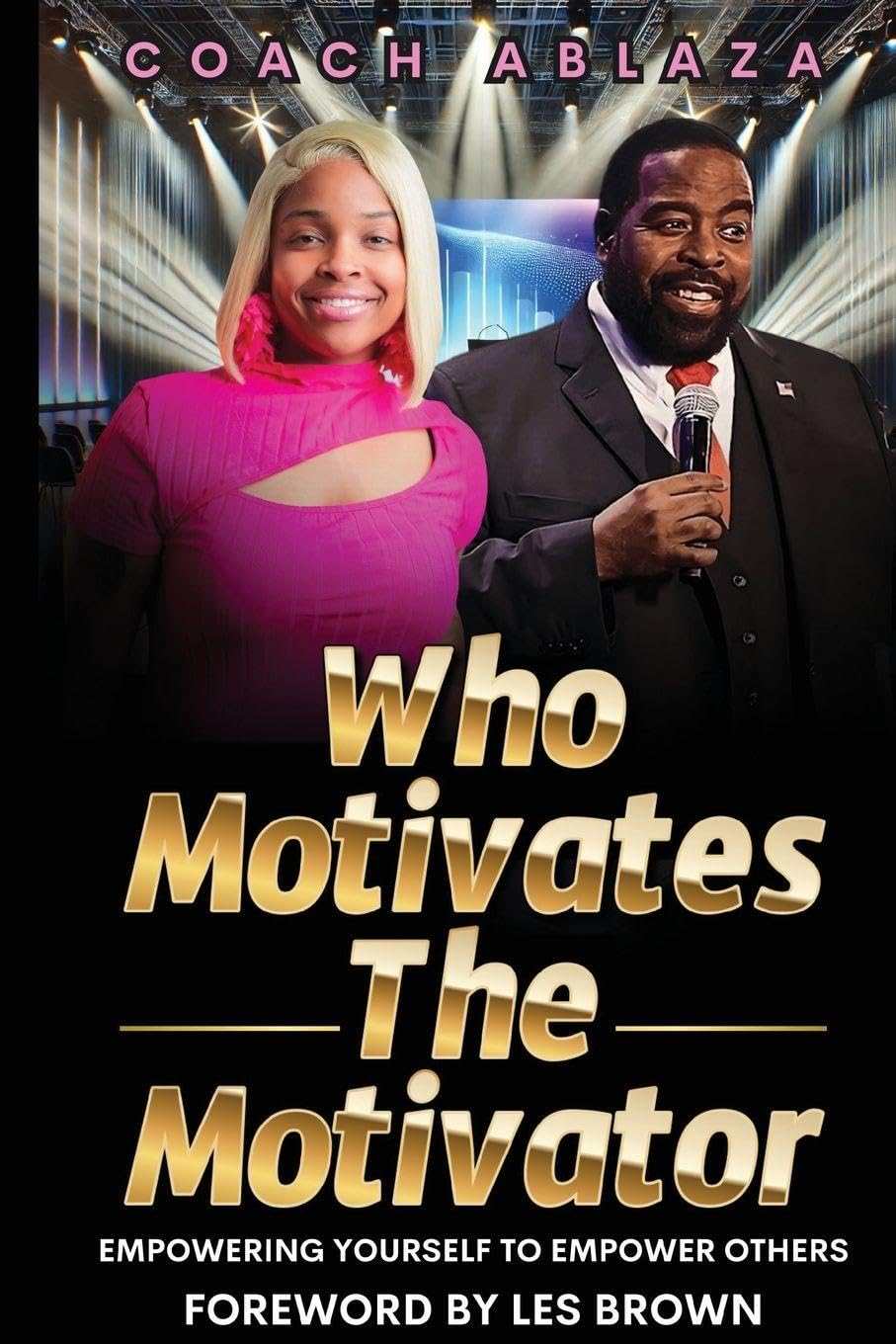 Who Motivates The Motivator Lifestyle