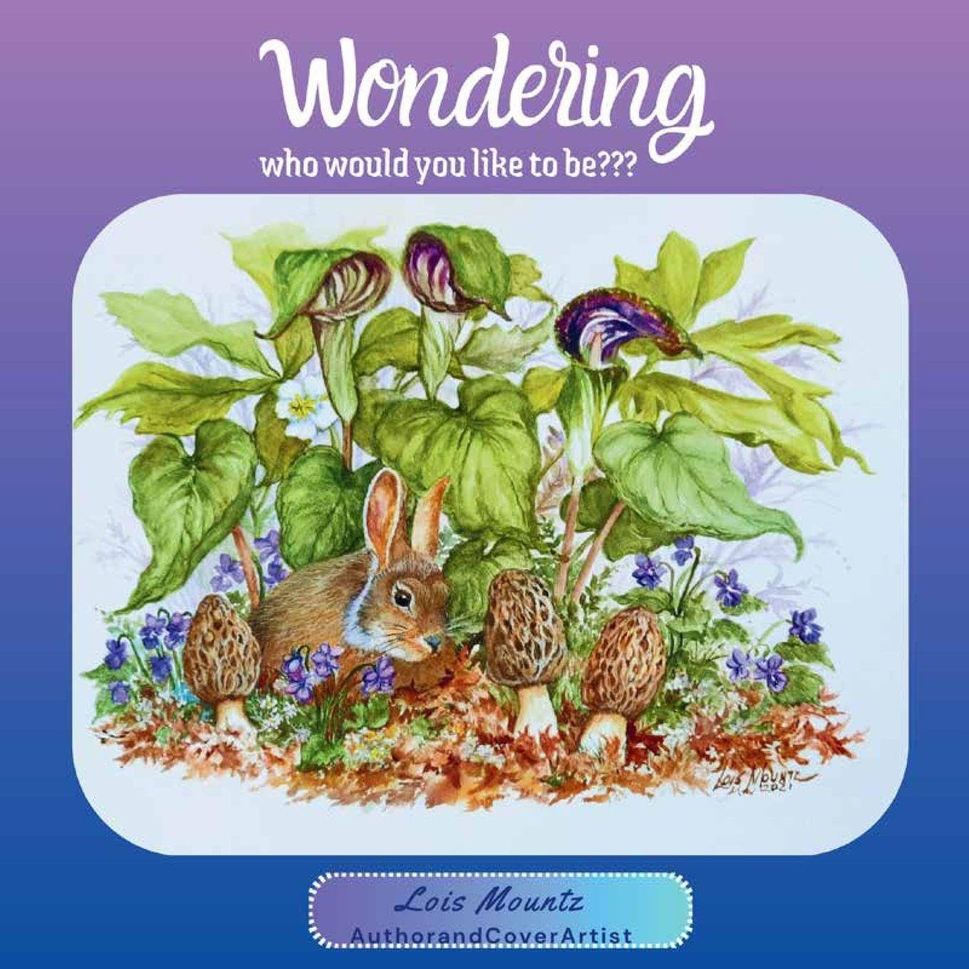 Wondering who would you like to be? Novels & Short Stories