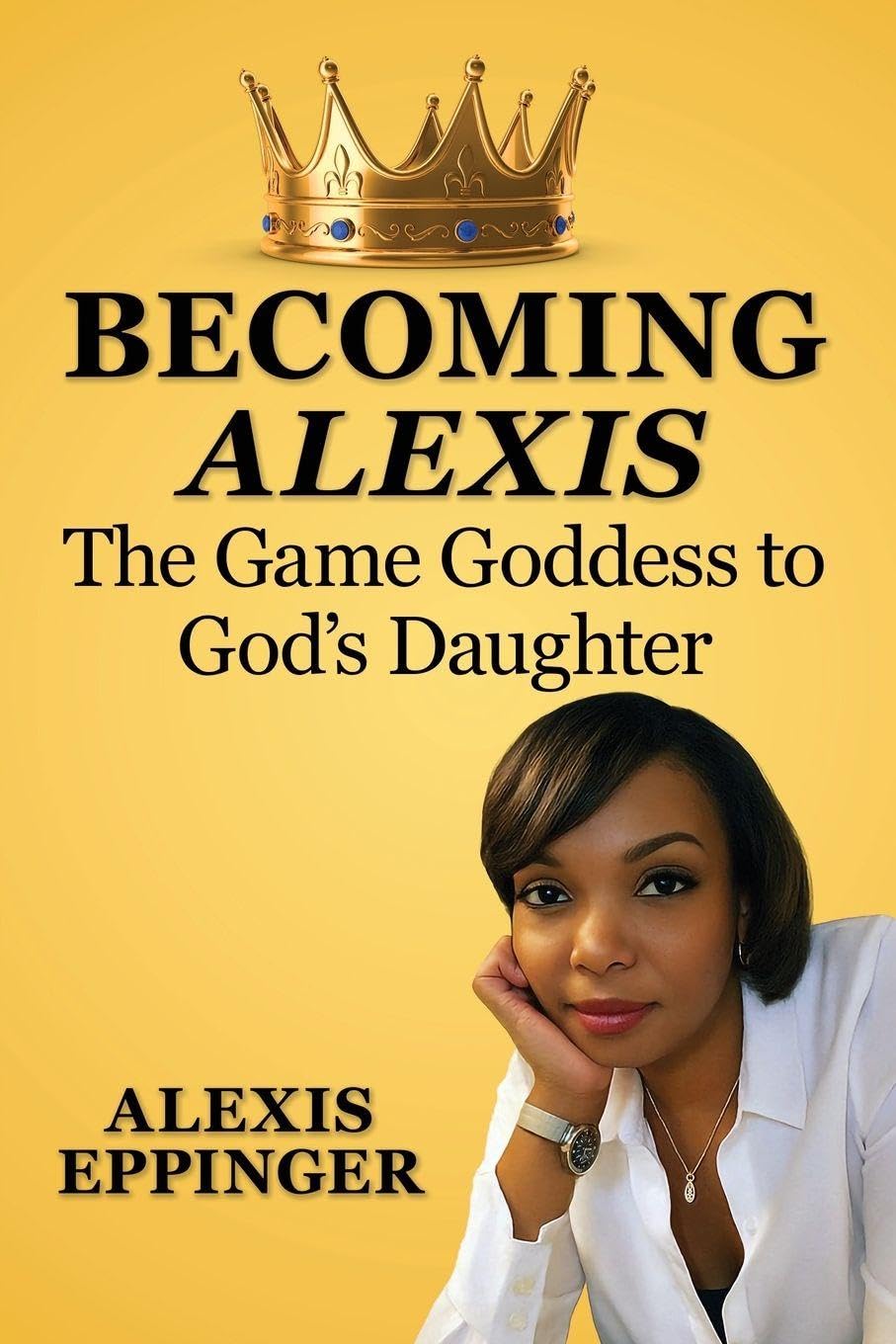 The Becoming of Alexis Art & Literature