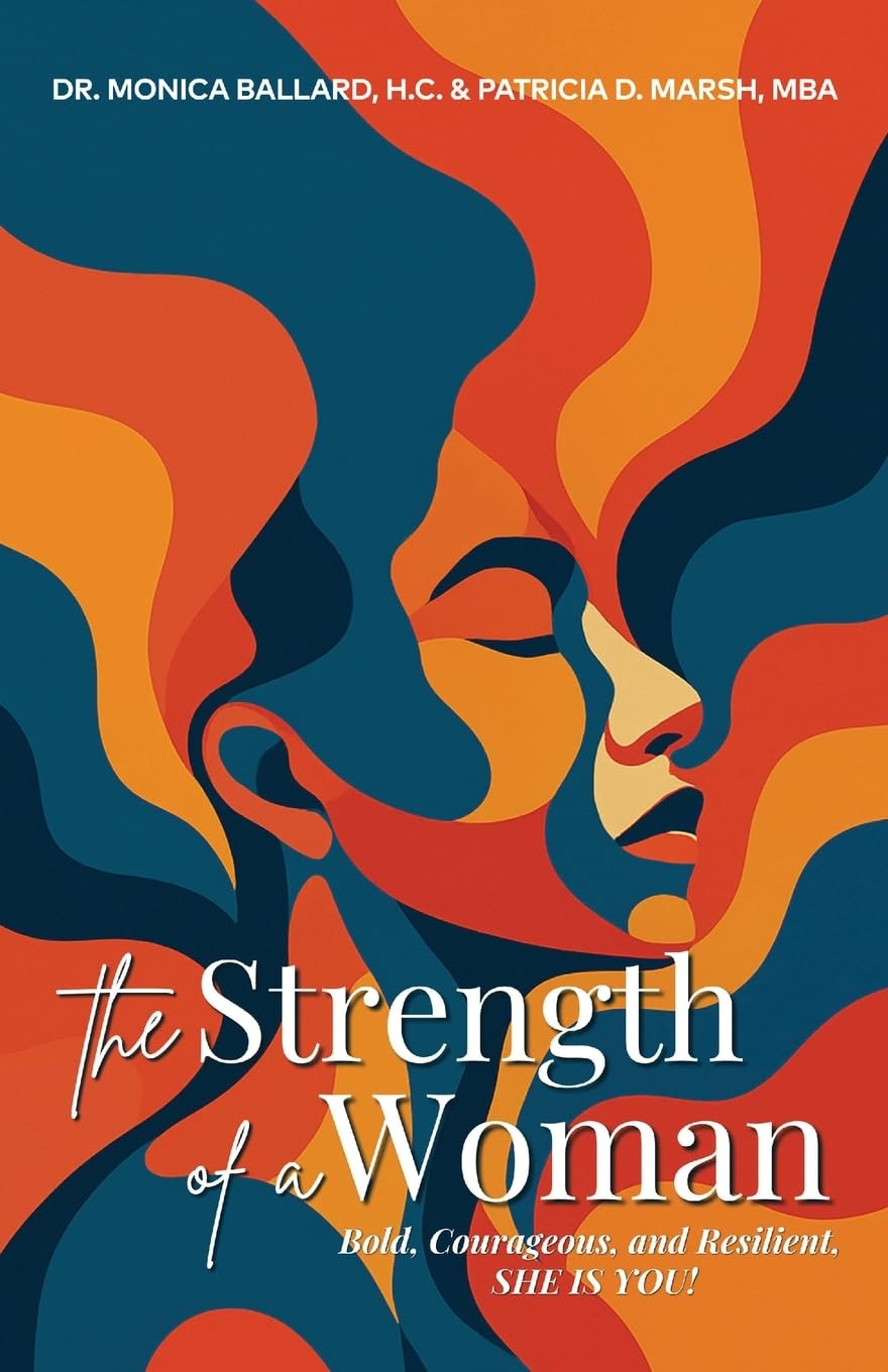 The Strength of a Woman Psychology