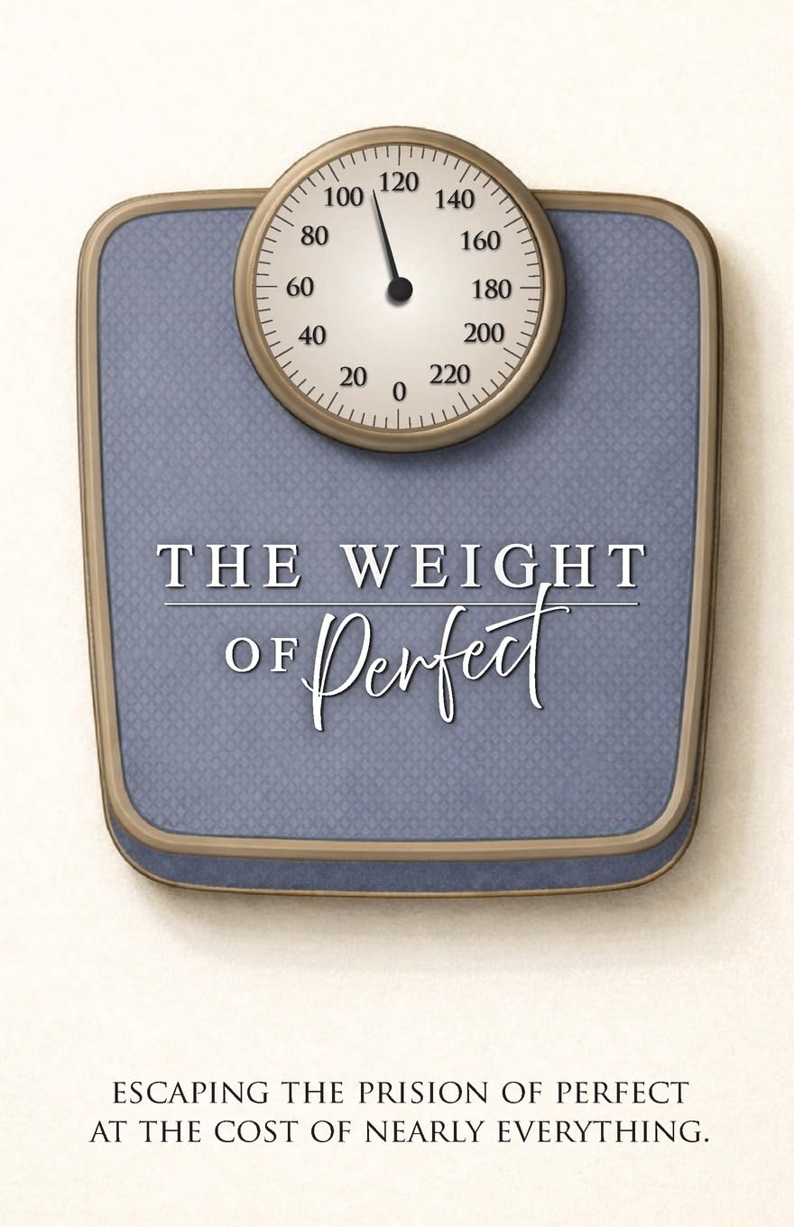 The Weight of Perfect Art & Literature