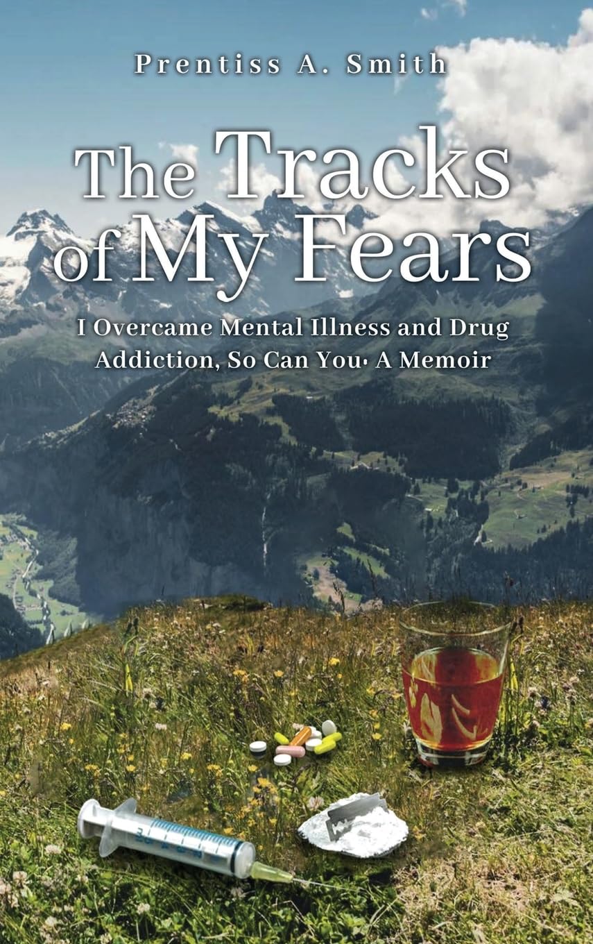 The Tracks of My Fears Art & Literature