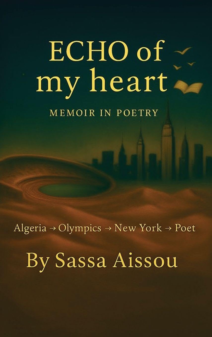 Echo of My heart Poetry