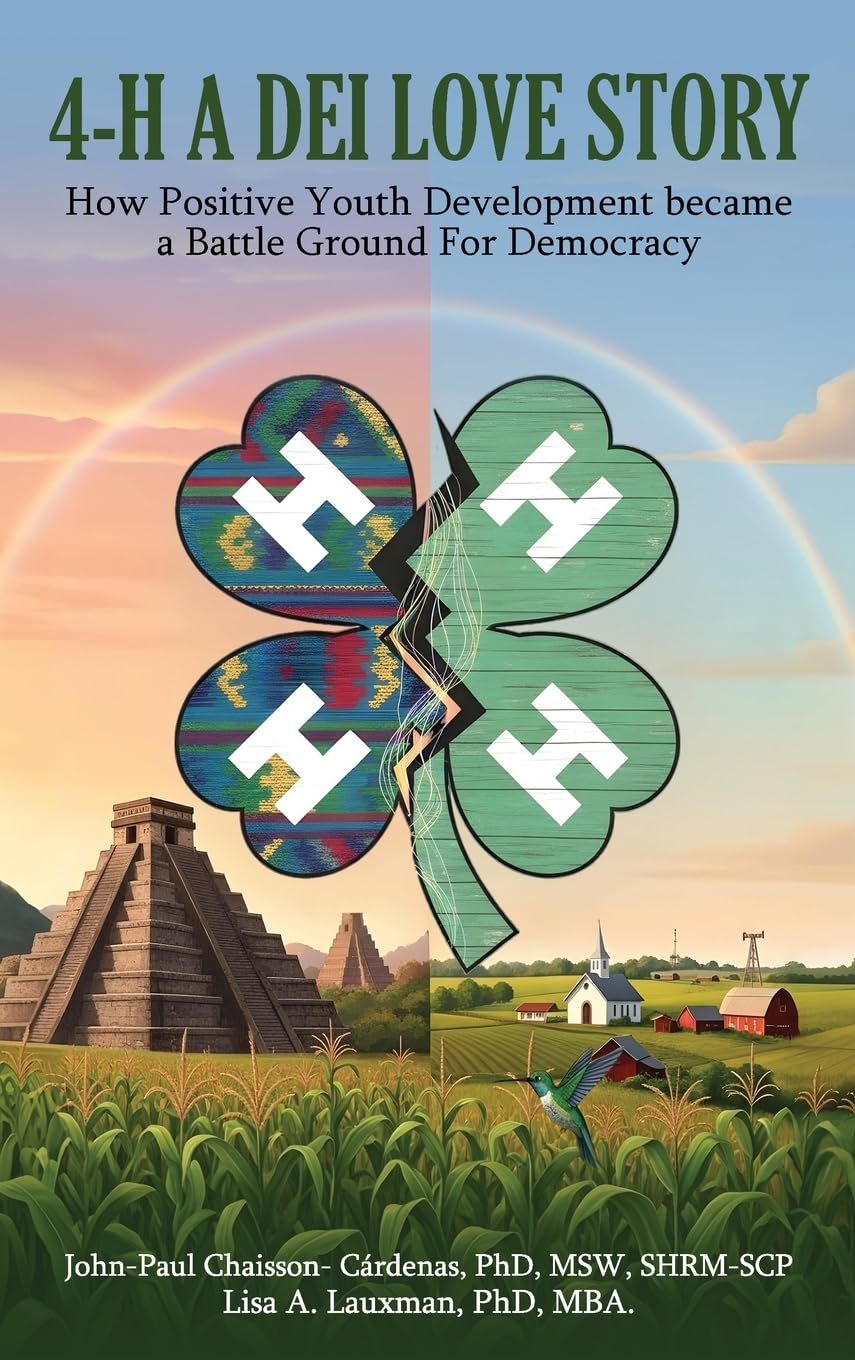 4-H - A DEI Love Story Memories