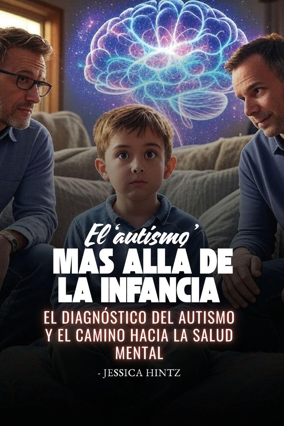 El 'autismo' más allá de la infancia Medicine