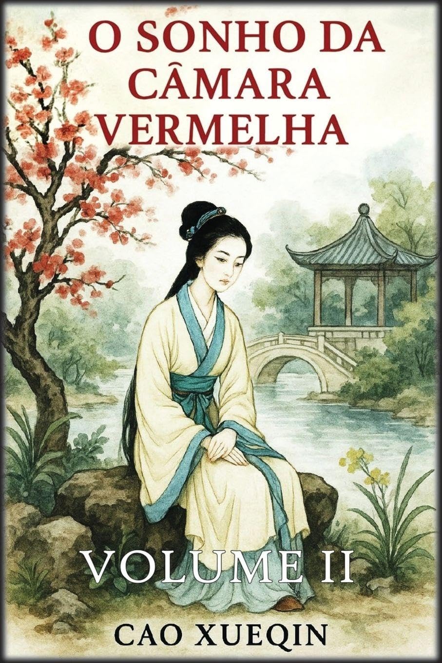 O Sonho da Câmara Vermelha Classics