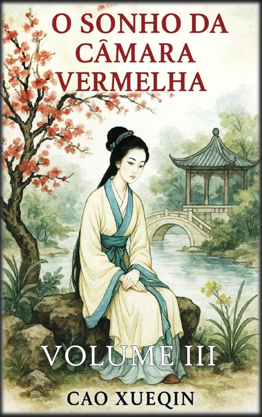 O Sonho da Câmara Vermelha Classics
