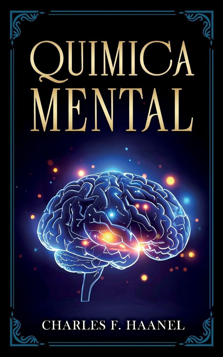 Quimica Mental - Colección Deluxe Religion & Esotericism