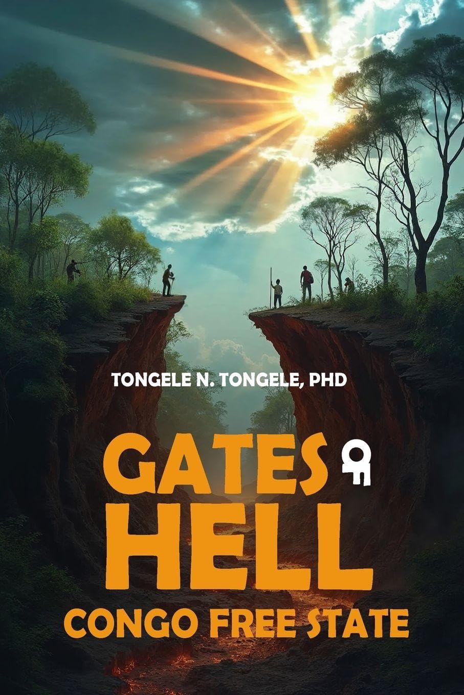 Gates Of Hell Books