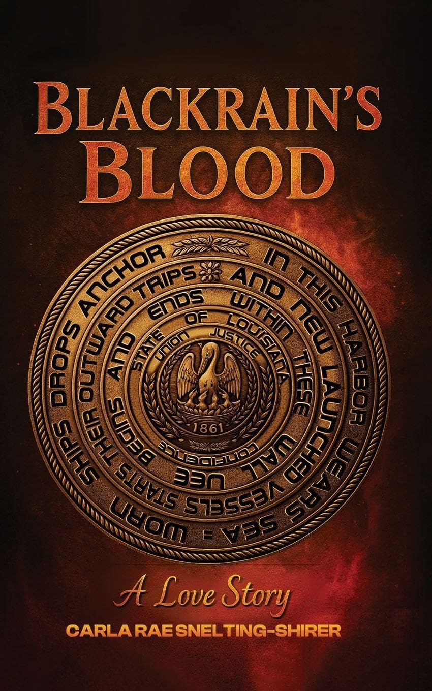 Blackrain's Blood Action & Adventure