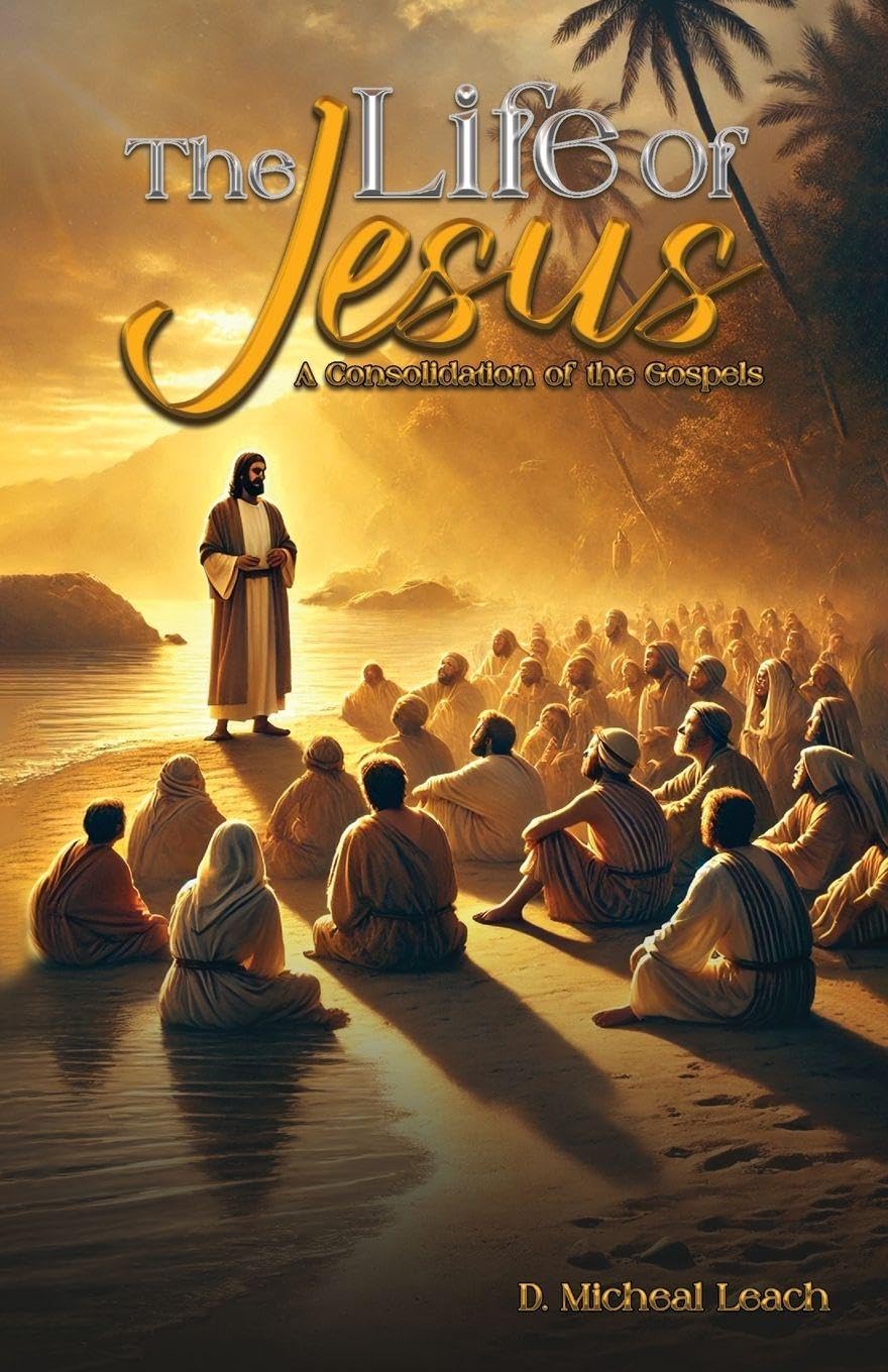 The Life of Jesus Religion & Esotericism