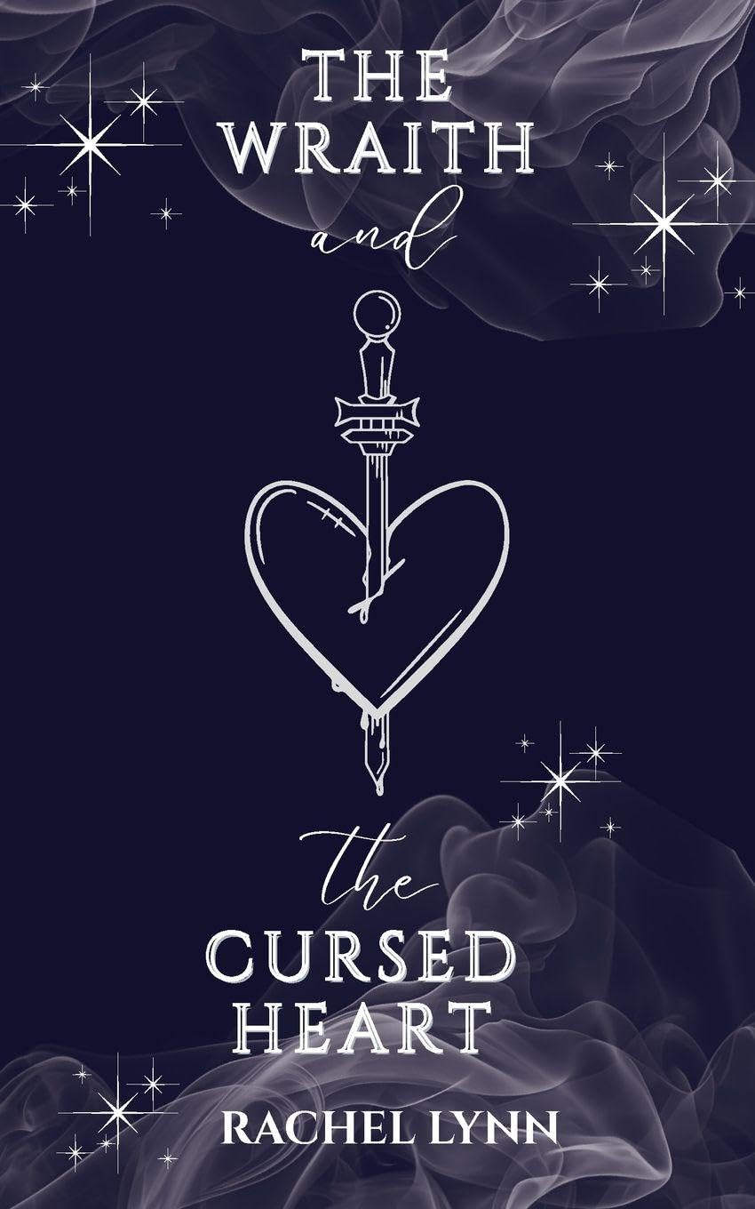 The Wraith and The Cursed Heart Contemporary literature