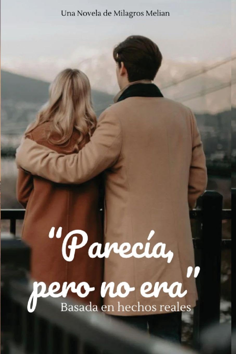 "Parecia, pero no era" Drama