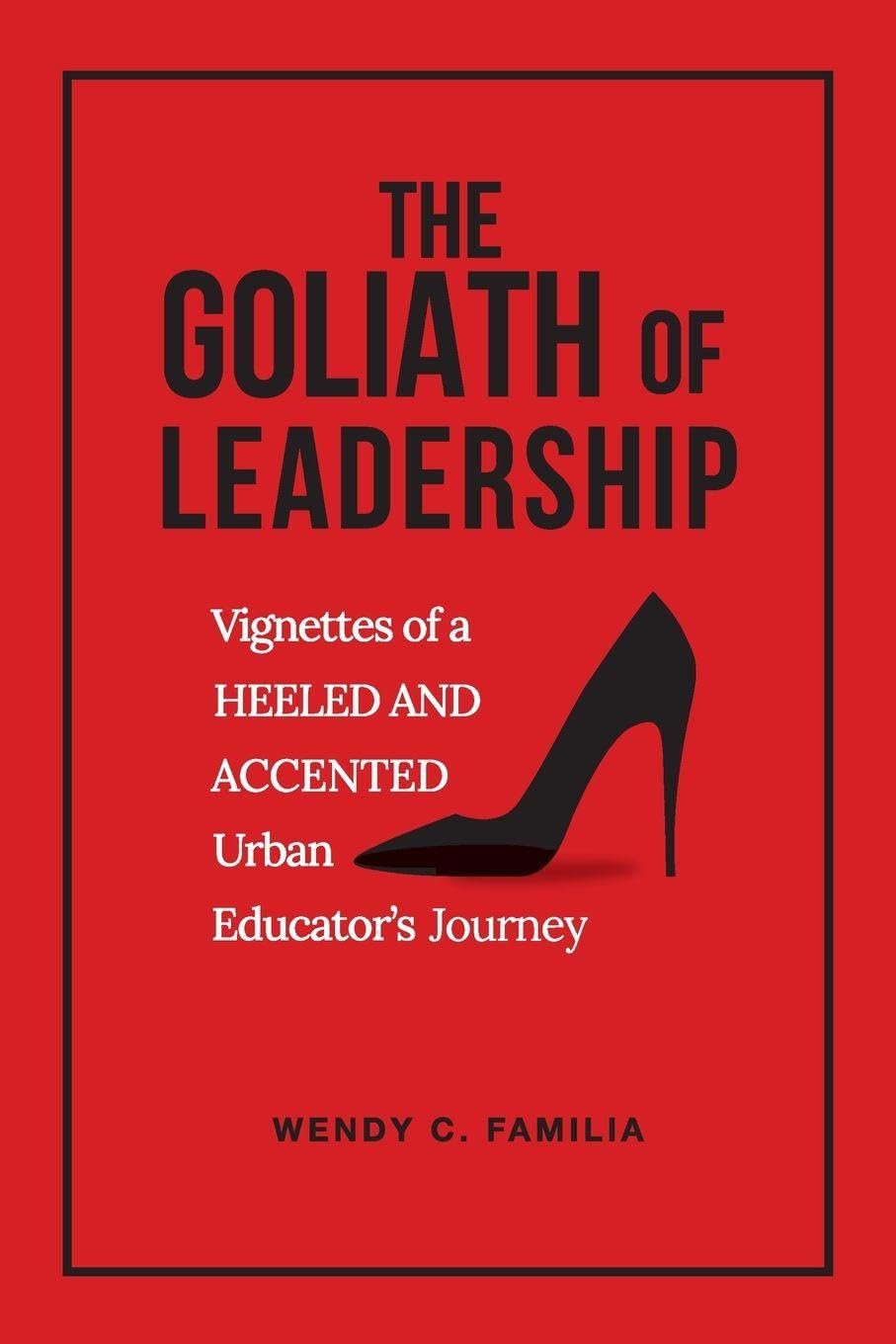 The Goliath of Leadership Politics & History