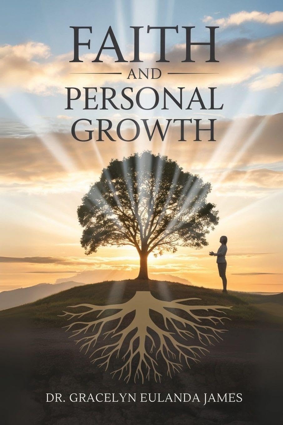 Faith And Personal Growth Religion & Esotericism