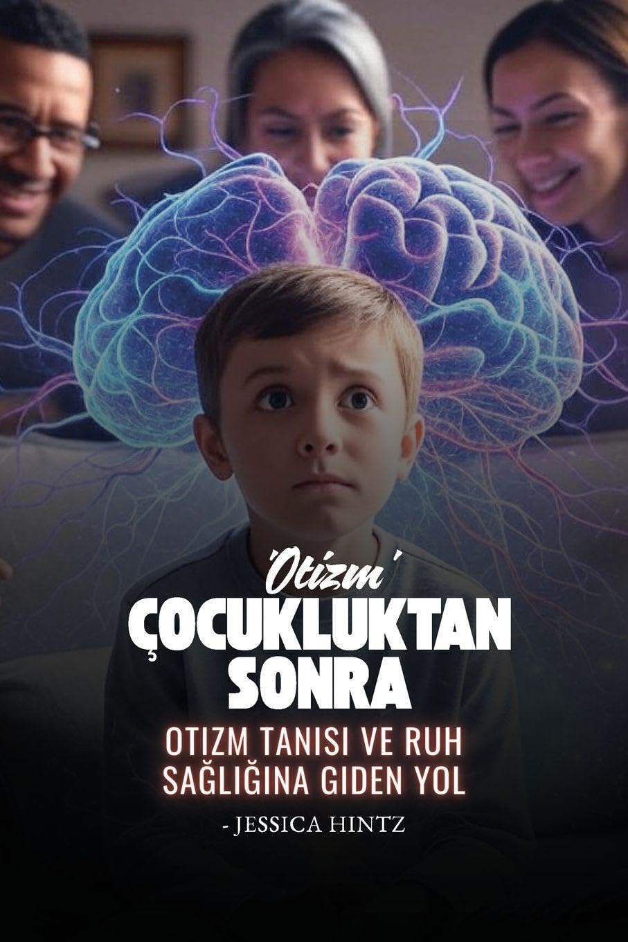 Çocukluktan Sonra 'Otizm' Medicine