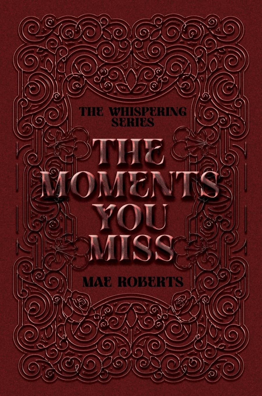 The Moments You Miss Contemporary literature
