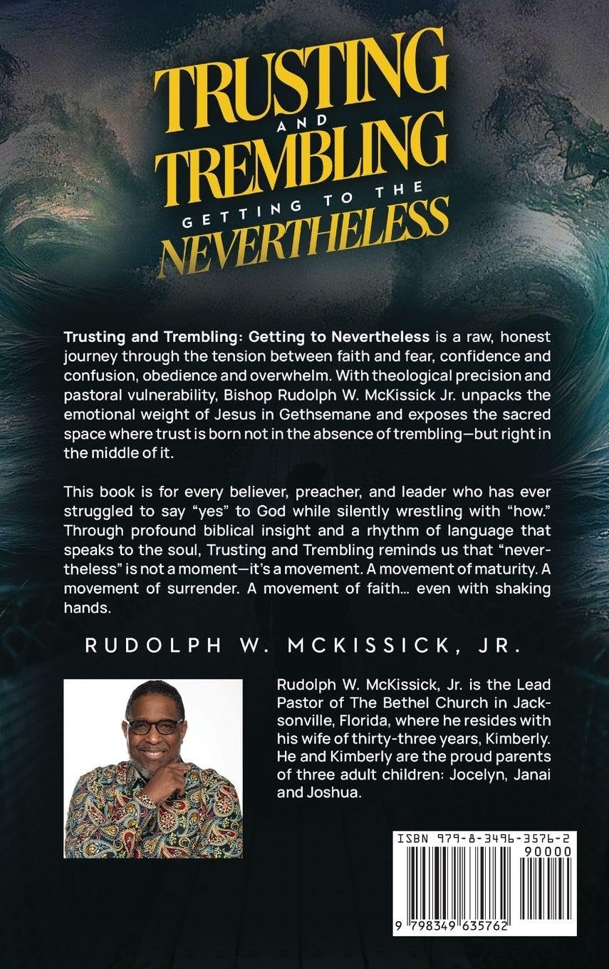 Trusting and Trembling Religion & Esotericism
