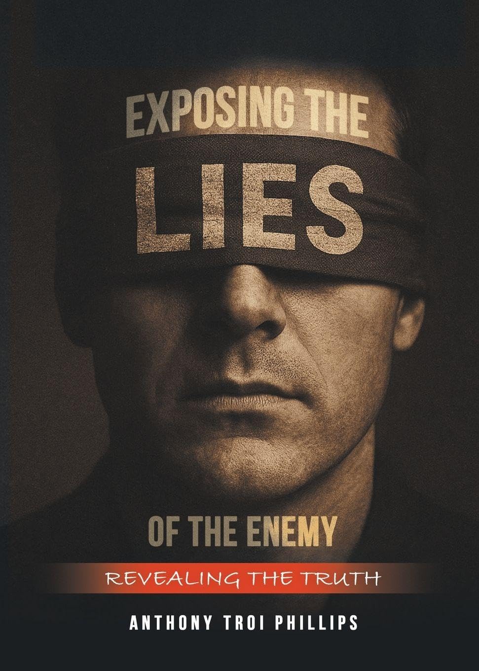 Exposing the Lies of The Enemy Business, Finance & Career