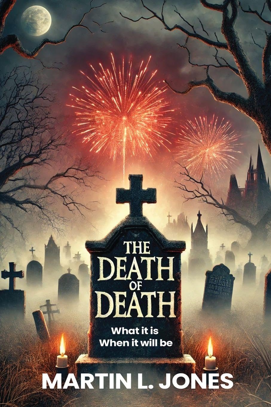 THE DEATH OF DEATH Religion & Esotericism