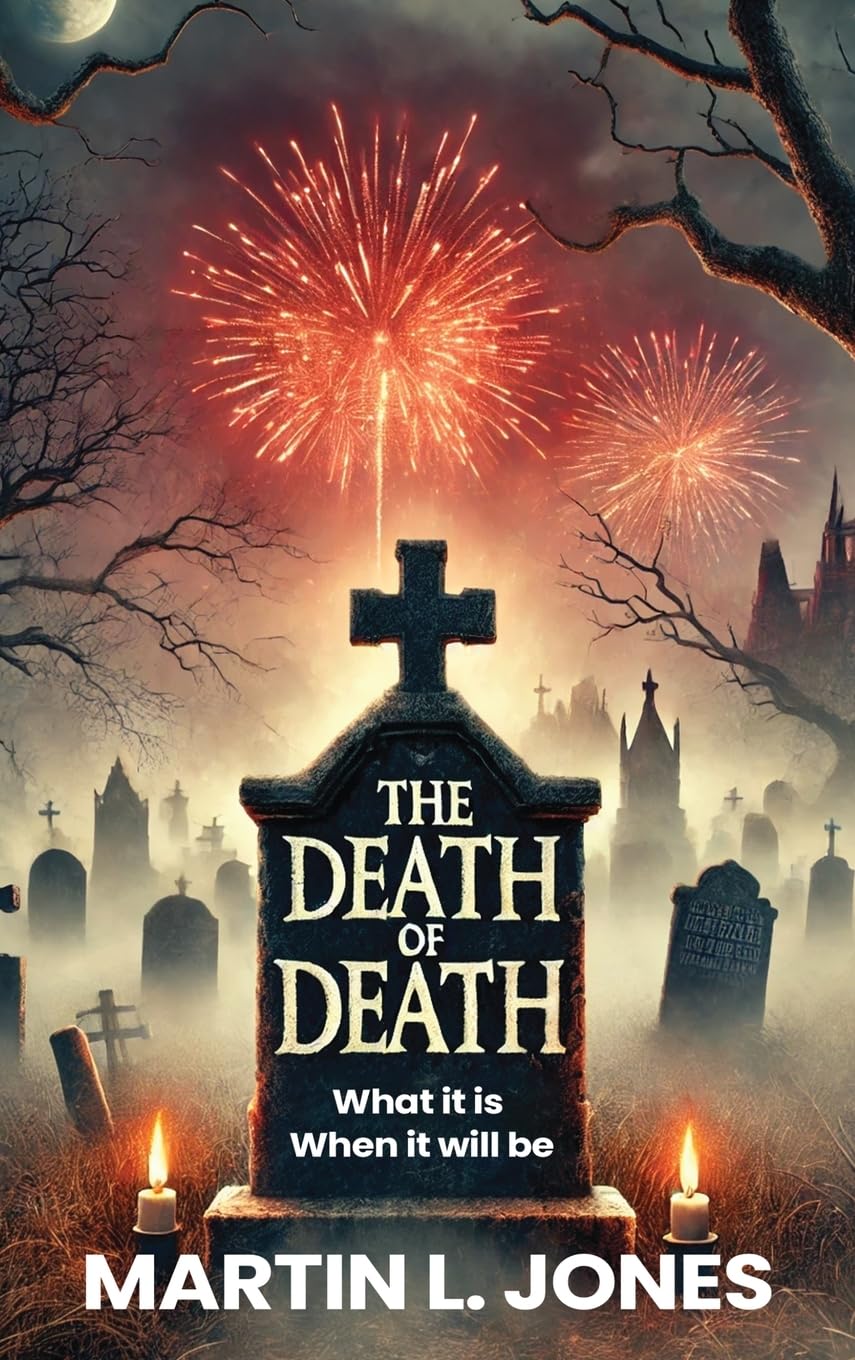 THE DEATH OF DEATH Religion & Esotericism