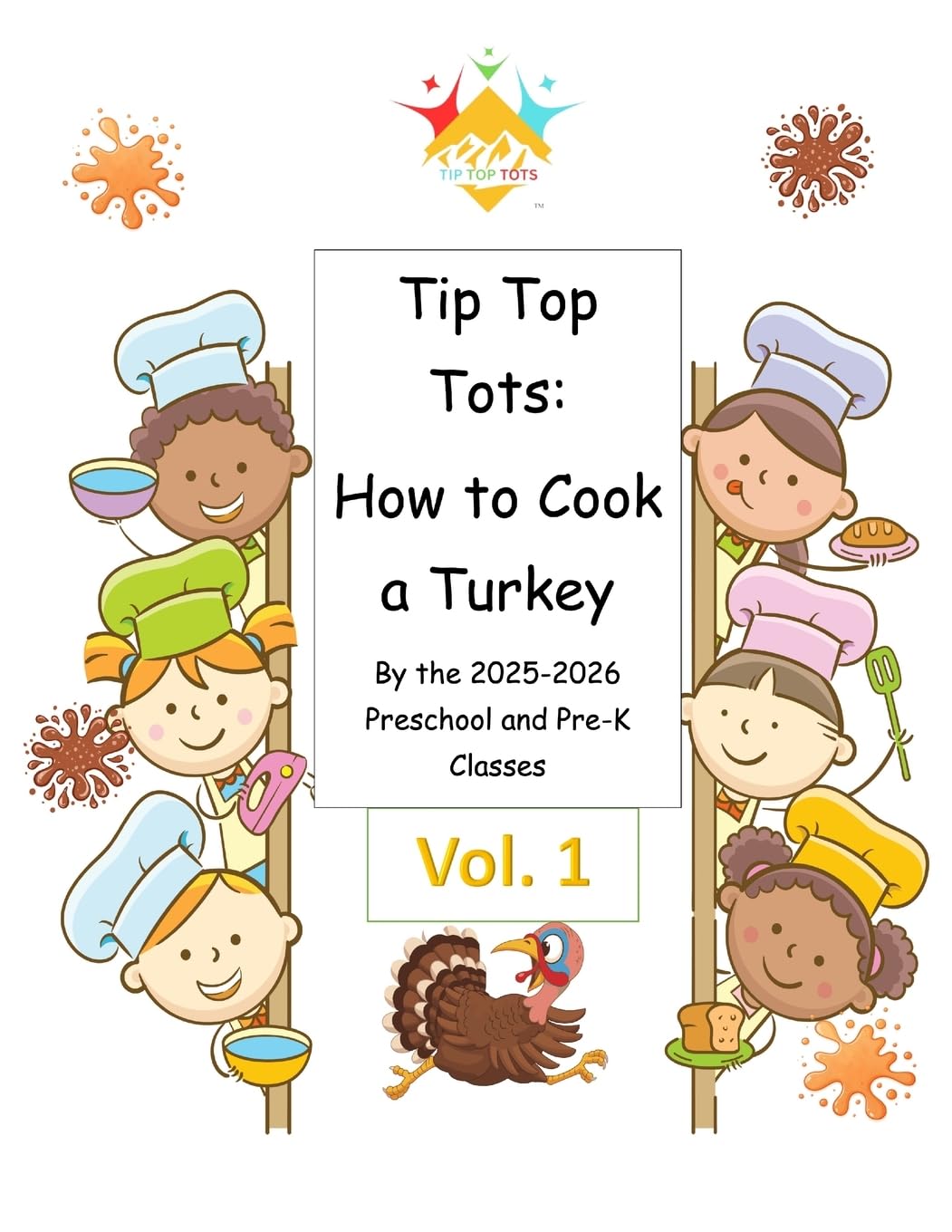 How to Cook a Turkey Vol. 1 Leisure, Home & Garden