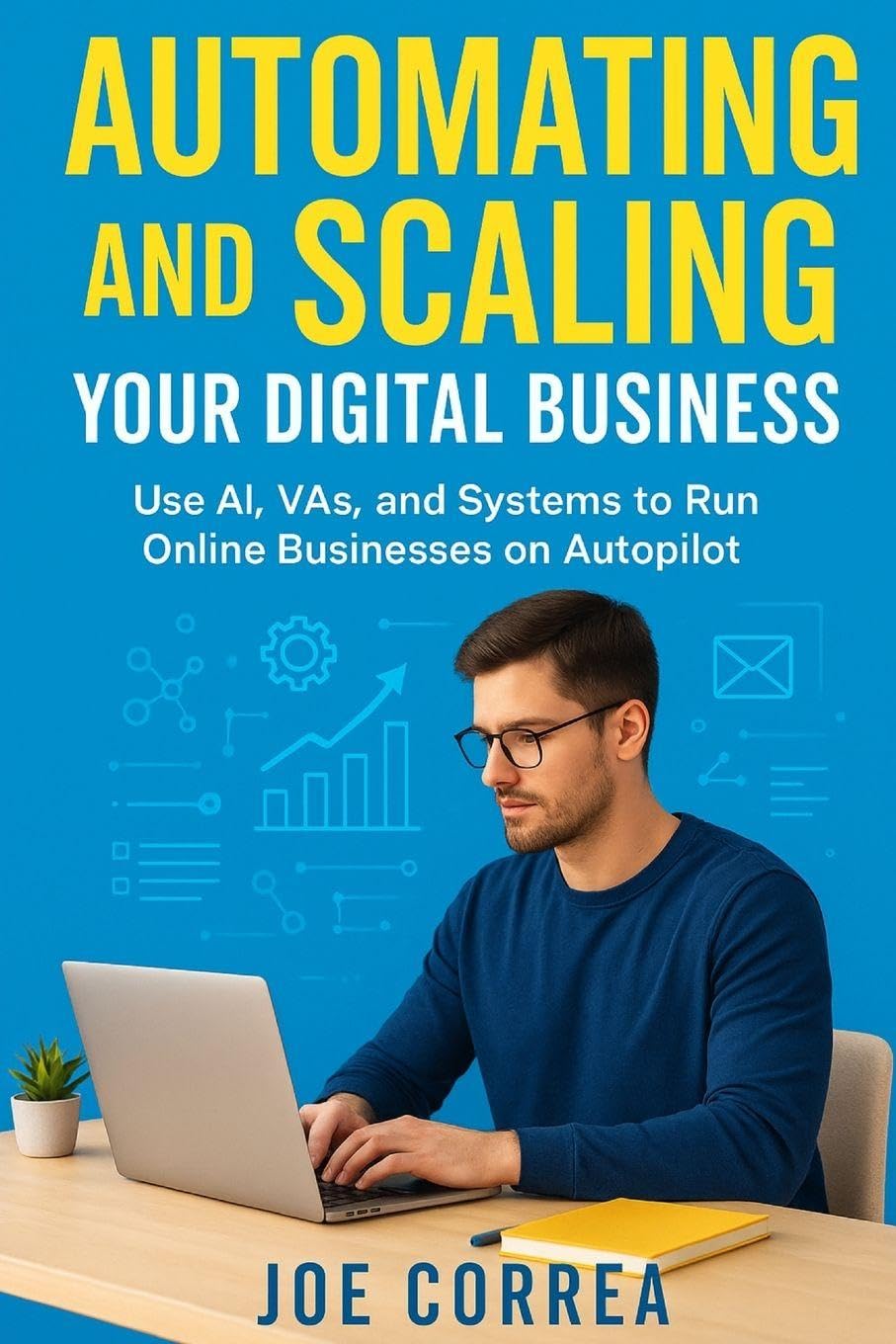 Automating and Scaling Your Digital Business Law