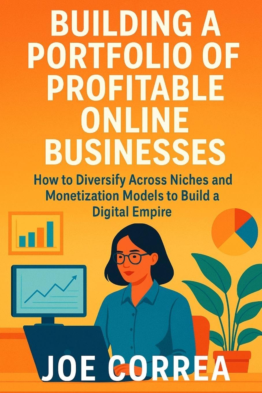 Building a Portfolio of Profitable Online Businesses Law