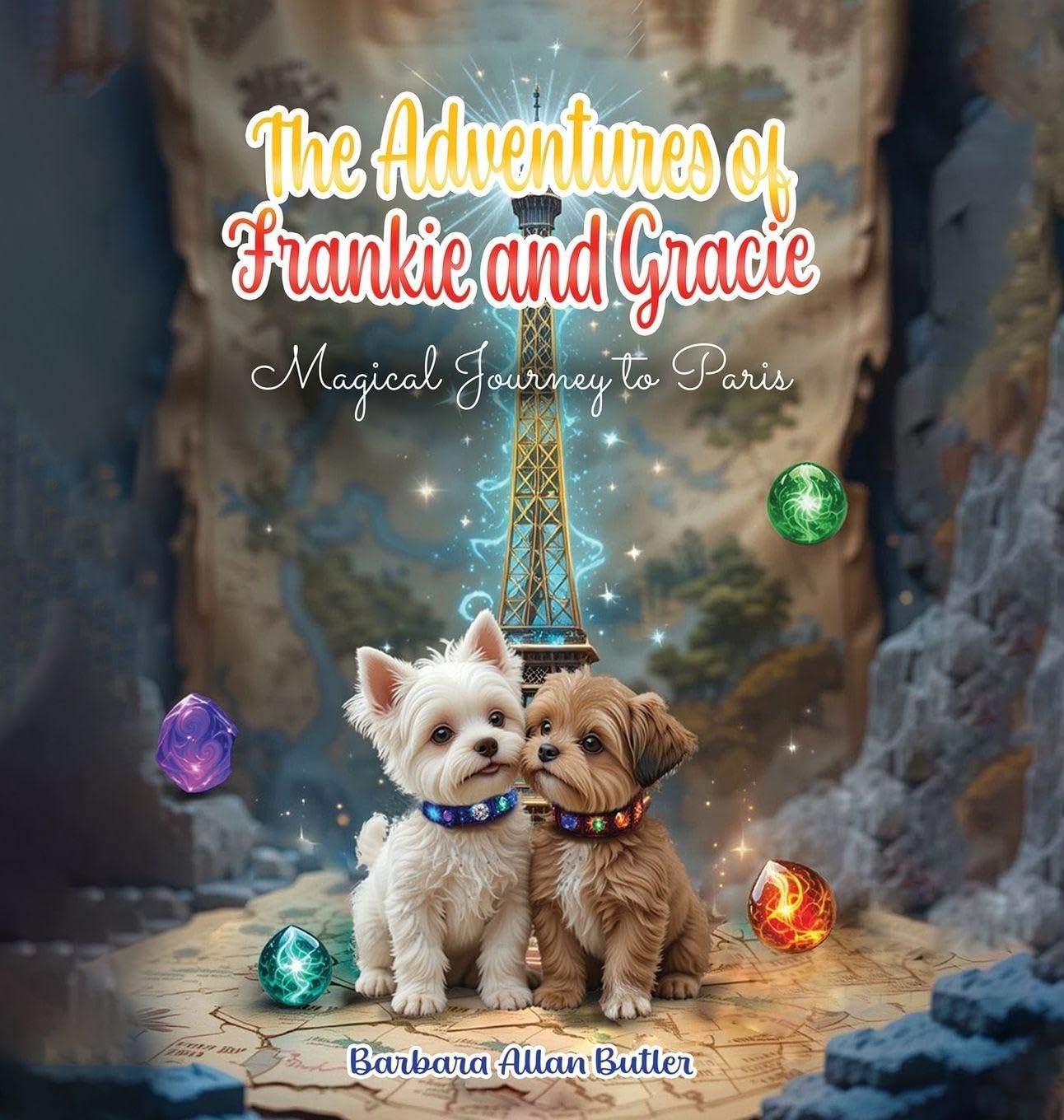 The Adventures of Frankie and Gracie Leisure & Fun