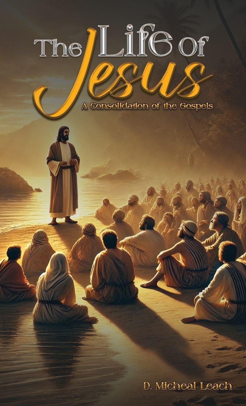 The Life of Jesus Religion & Esotericism