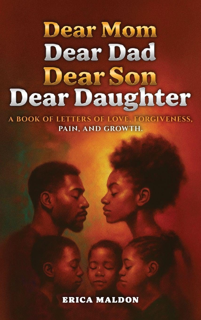 Dear Mom Dear Dad Dear Son Dear Daughter Business, Finance & Career
