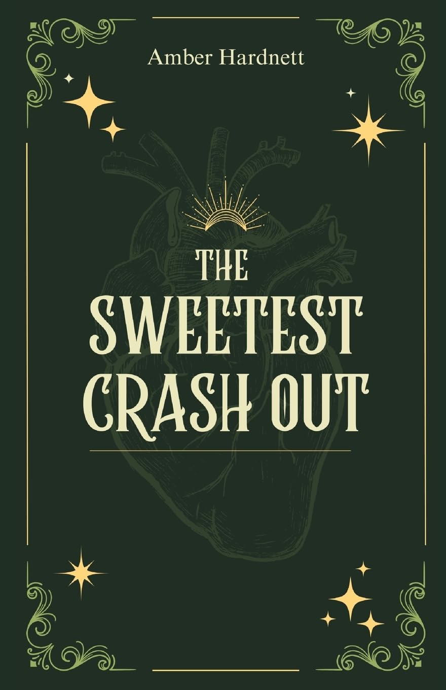 The Sweetest Crash Out Poetry