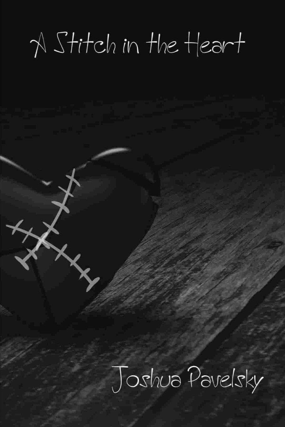 A Stitch in the Heart Poetry