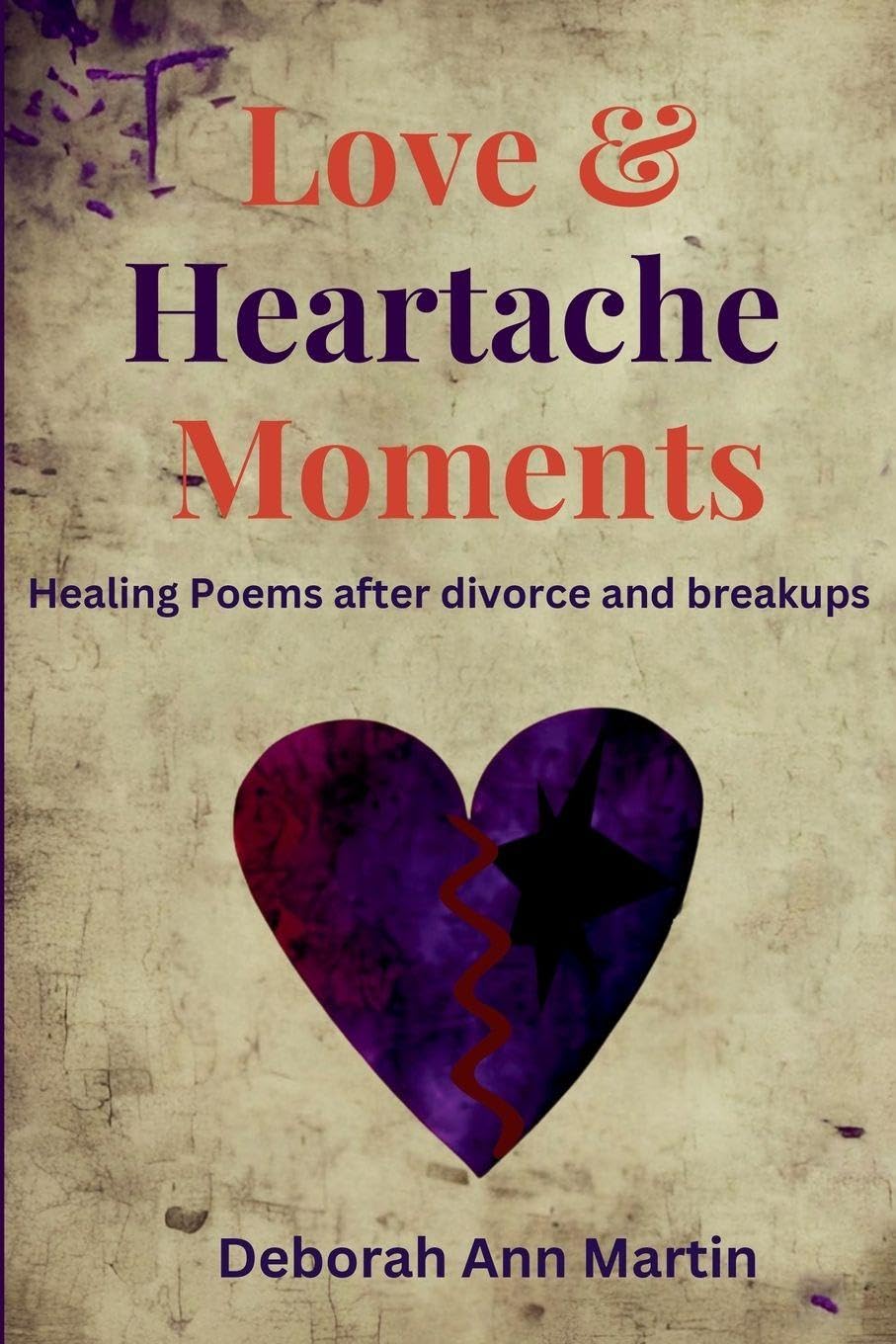 Love and Heartache Moments Contemporary literature