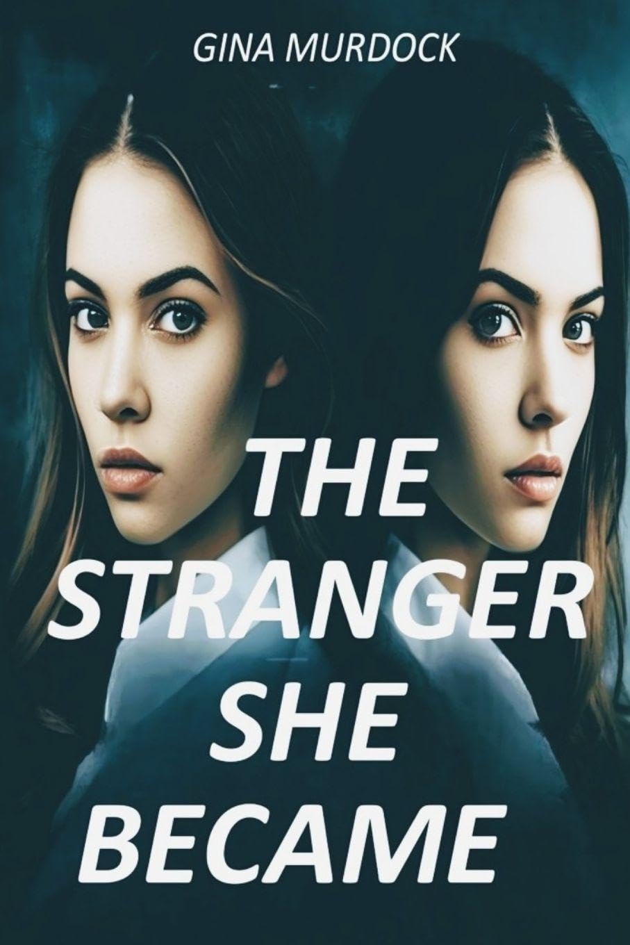 The Stranger She Became Drama
