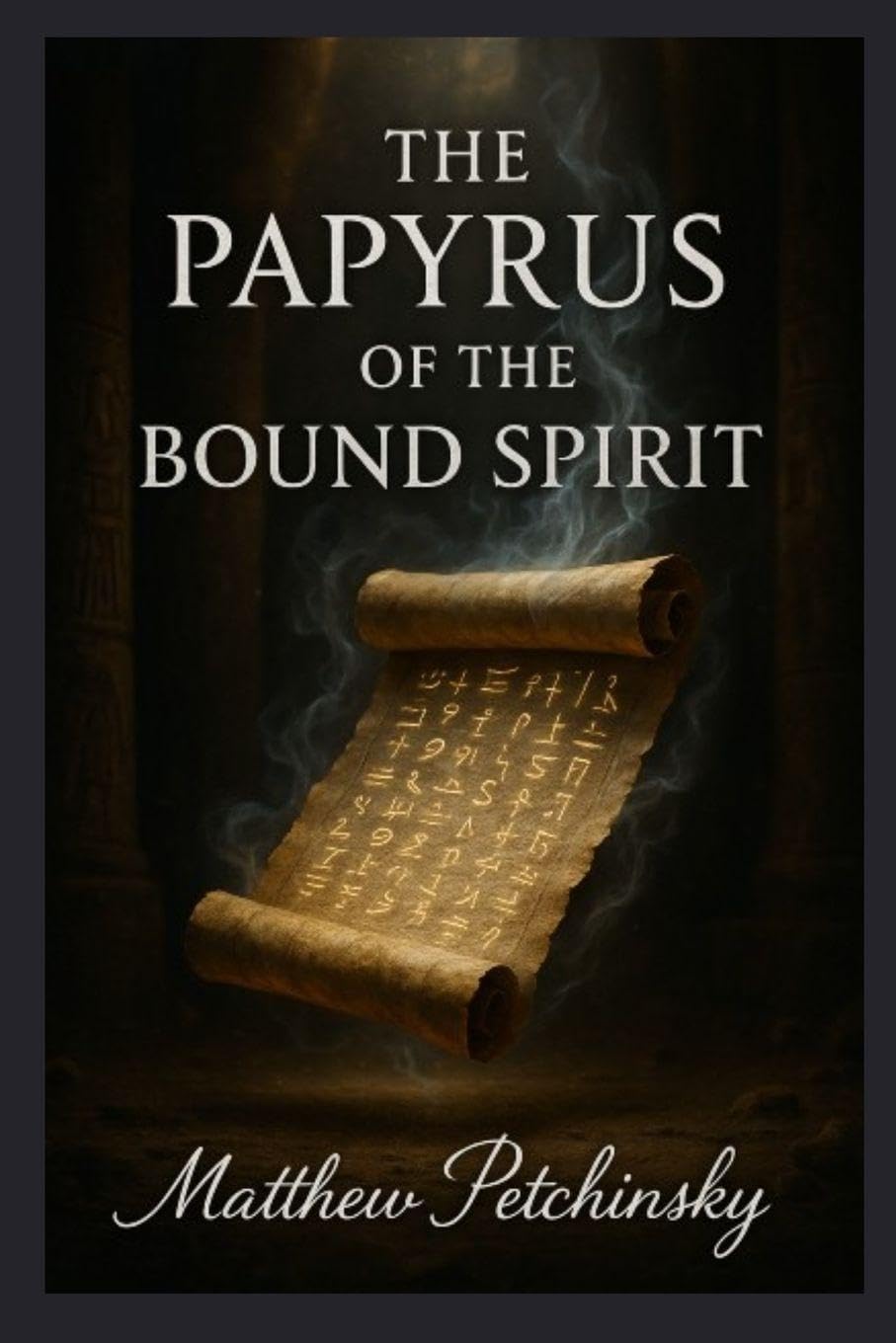 The Papyrus of the Bound Spirit Social Sciences