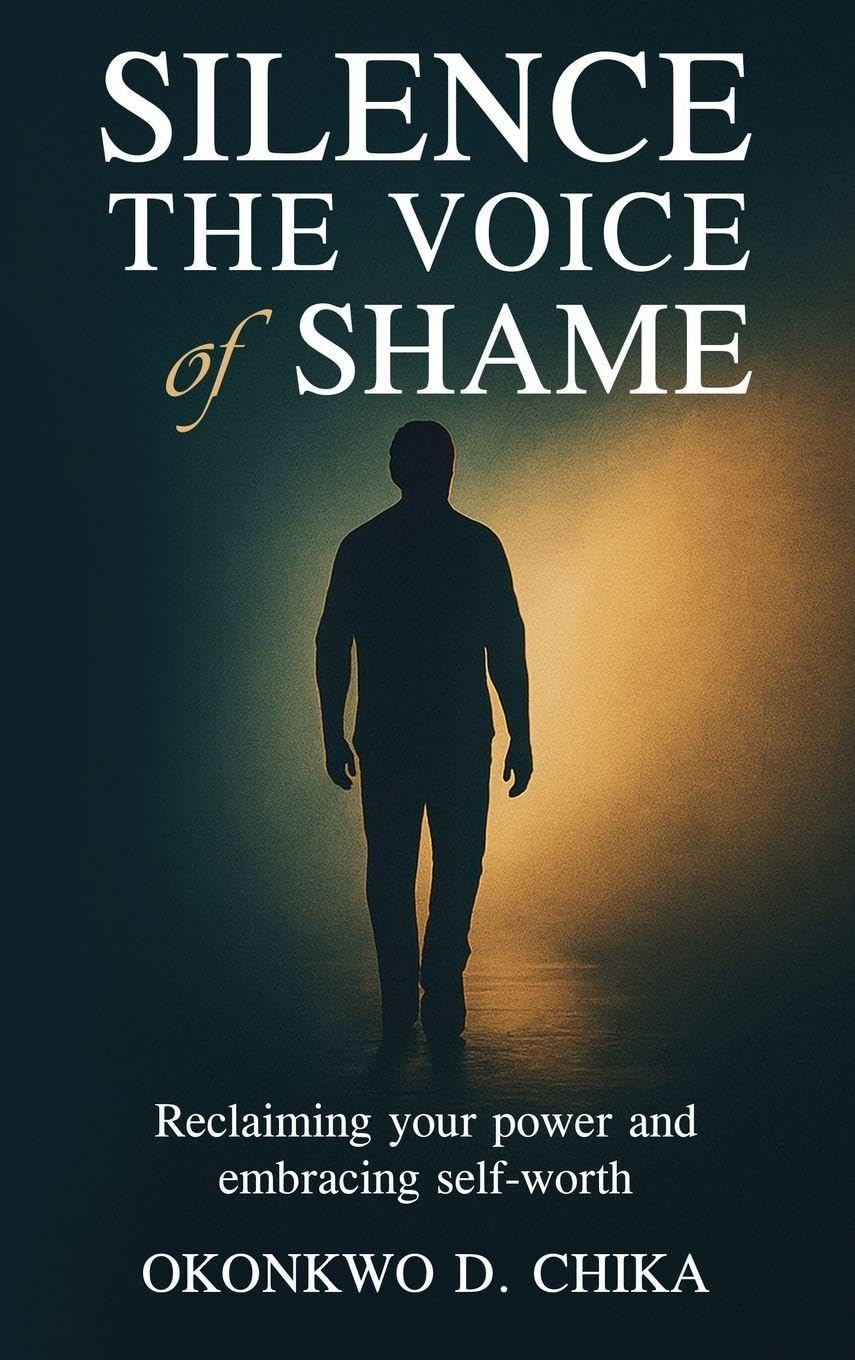 Silence the Voice of Shame Business, Finance & Career