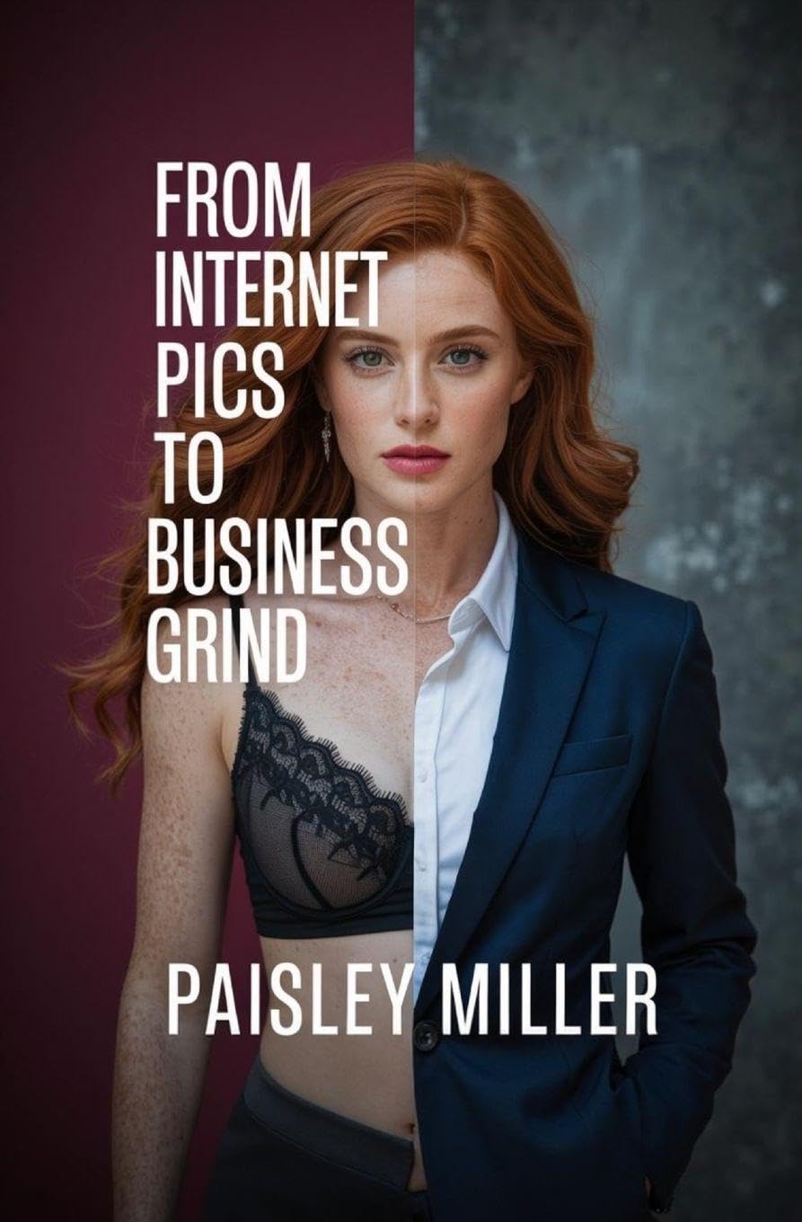 From Internet Pics to the Business Grind Business, Finance & Career