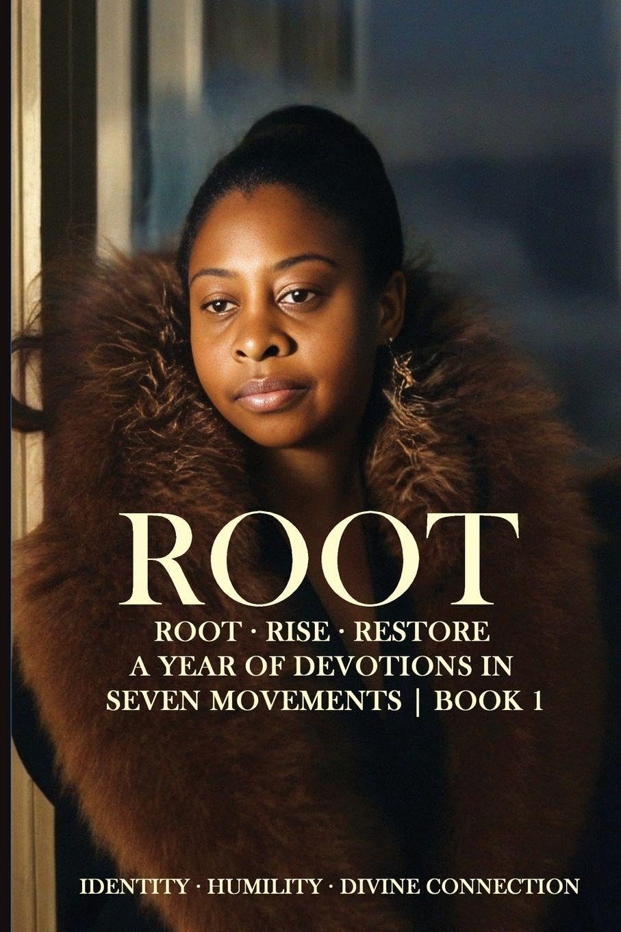 Root · Rise · Restore - A Year of Devotions in Seven Movements | ROOT - BOOK 1 Religion & Esotericism