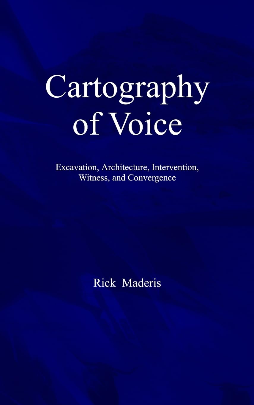 Cartography of Voice Social Sciences