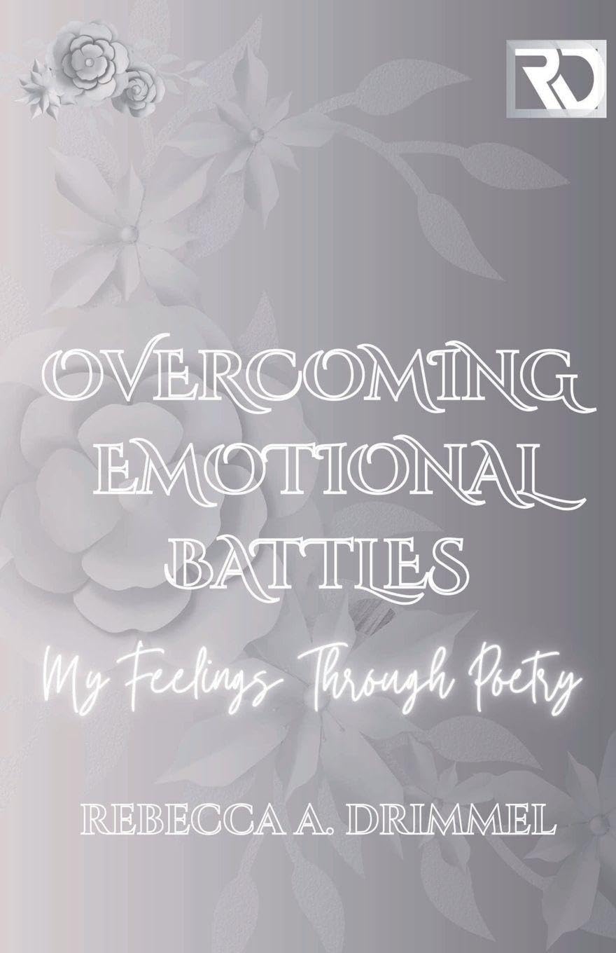 Overcoming Emotional Battles Poetry