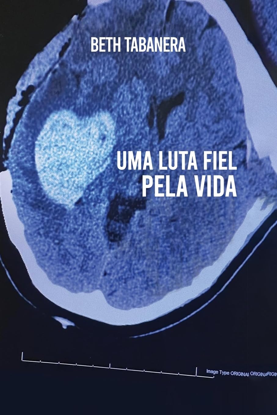 Uma luta fiel pela vida Religion & Esotericism