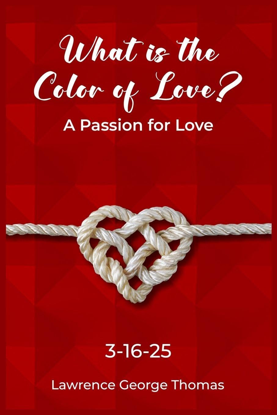 What is the Color of Love Hobbies & Crafts